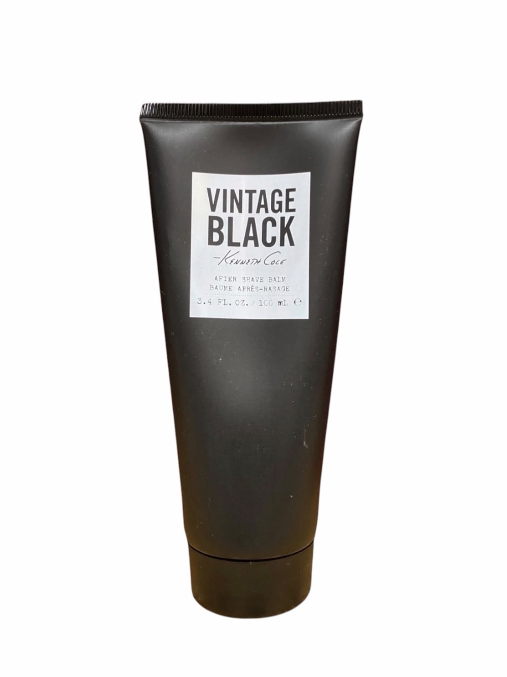Kenneth Cole Vintage Black After Shave Balm
